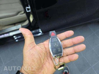 2013 Mercedes-Benz CLS 550 4MATIC – miniatura 8