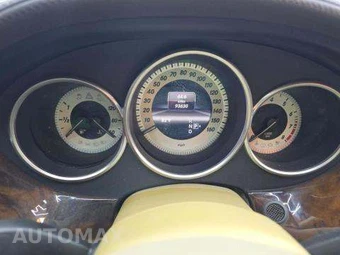 2013 Mercedes-Benz CLS 550 4MATIC – miniatura 9