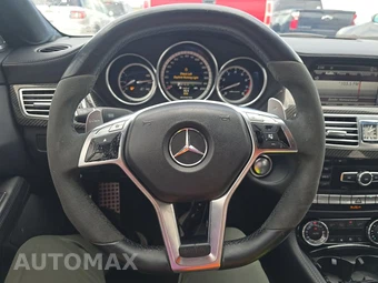 2013 Mercedes-Benz CLS 63 AMG – miniatura 10