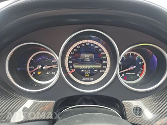 2013 Mercedes-Benz CLS 63 AMG – miniatura 12