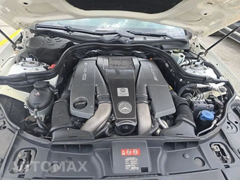 2013 Mercedes-Benz CLS 63 AMG – miniatura 15