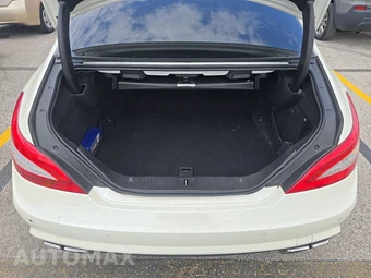 2013 Mercedes-Benz CLS 63 AMG – miniatura 16