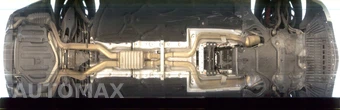 2013 Mercedes-Benz CLS 63 AMG – miniatura 17
