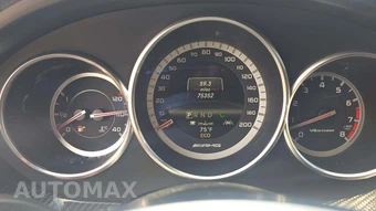 2013 Mercedes-Benz CLS 63 AMG – miniatura 18