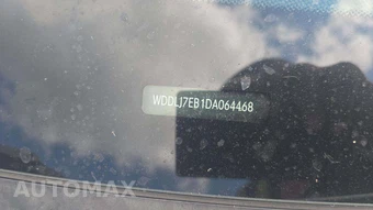 2013 Mercedes-Benz CLS 63 AMG – miniatura 19