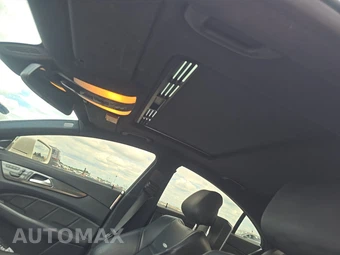 2013 Mercedes-Benz CLS 63 AMG – miniatura 20