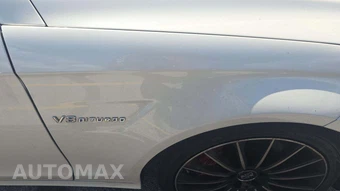 2013 Mercedes-Benz CLS 63 AMG – miniatura 21