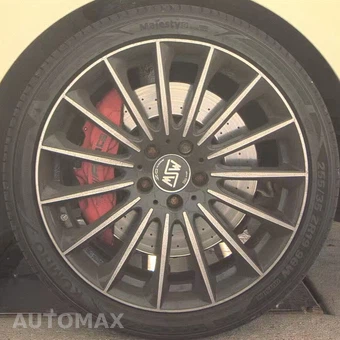 2013 Mercedes-Benz CLS 63 AMG – miniatura 23