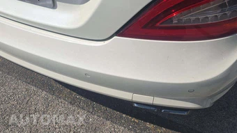 2013 Mercedes-Benz CLS 63 AMG – miniatura 25