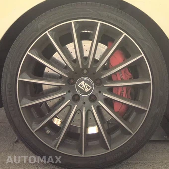 2013 Mercedes-Benz CLS 63 AMG – miniatura 28