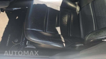 2013 Mercedes-Benz CLS 63 AMG – miniatura 29
