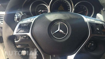 2013 Mercedes-Benz CLS 63 AMG – miniatura 31
