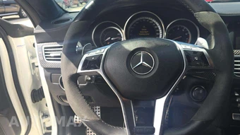 2013 Mercedes-Benz CLS 63 AMG – miniatura 32