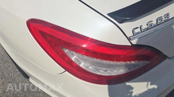 2013 Mercedes-Benz CLS 63 AMG – miniatura 35