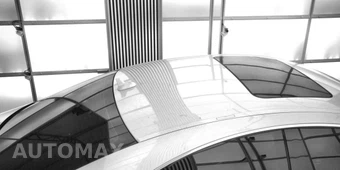 2013 Mercedes-Benz CLS 63 AMG – miniatura 36