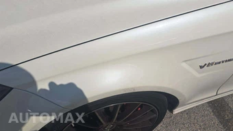 2013 Mercedes-Benz CLS 63 AMG – miniatura 40