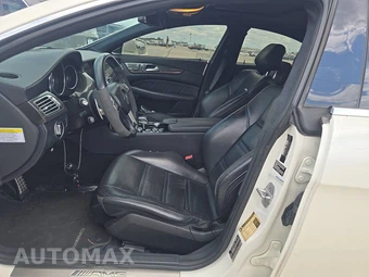 2013 Mercedes-Benz CLS 63 AMG – miniatura 7