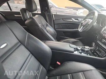 2013 Mercedes-Benz CLS 63 AMG – miniatura 8