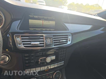 2013 Mercedes-Benz CLS 63 AMG – miniatura 10