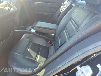 2013 Mercedes-Benz CLS 63 AMG – miniatura 13