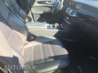 2013 Mercedes-Benz CLS 63 AMG – miniatura 18