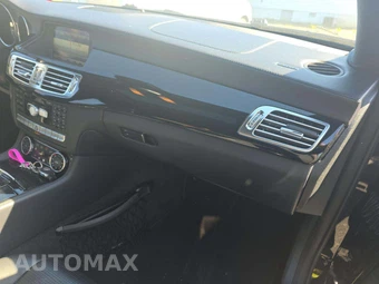 2013 Mercedes-Benz CLS 63 AMG – miniatura 19