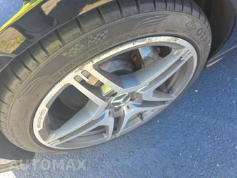 2013 Mercedes-Benz CLS 63 AMG – miniatura 21