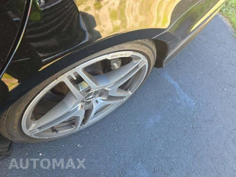 2013 Mercedes-Benz CLS 63 AMG – miniatura 22