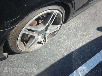 2013 Mercedes-Benz CLS 63 AMG – miniatura 23