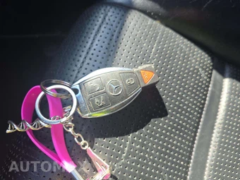 2013 Mercedes-Benz CLS 63 AMG – miniatura 8