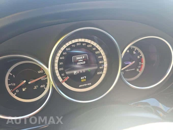 2013 Mercedes-Benz CLS 63 AMG – miniatura 9