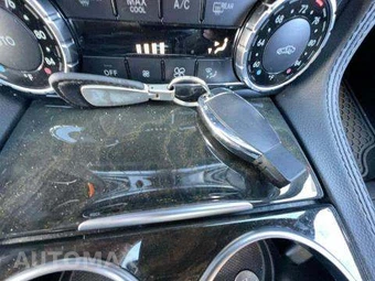 2013 Mercedes-Benz CLS CLS 550 - miniatura 10