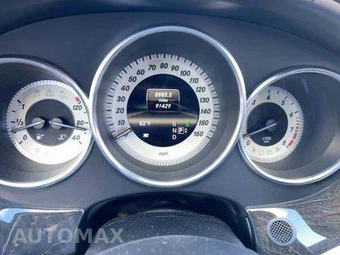 2013 Mercedes-Benz CLS CLS 550 - miniatura 11