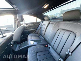 2013 Mercedes-Benz CLS CLS 550 - miniatura 15
