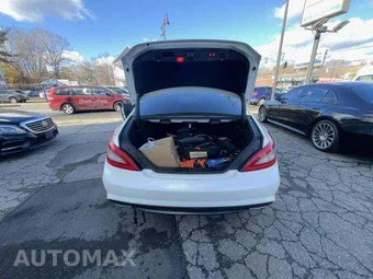 2013 Mercedes-Benz CLS CLS 550 - miniatura 16