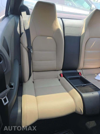 2013 Mercedes-Benz E 350 4MATIC Coupe – miniatura 16