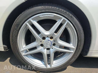 2013 Mercedes-Benz E 350 4MATIC Coupe – miniatura 23