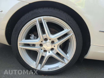2013 Mercedes-Benz E 350 4MATIC Coupe – miniatura 25