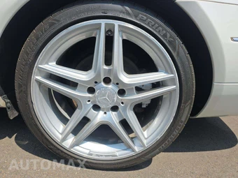 2013 Mercedes-Benz E 350 4MATIC Coupe – miniatura 26