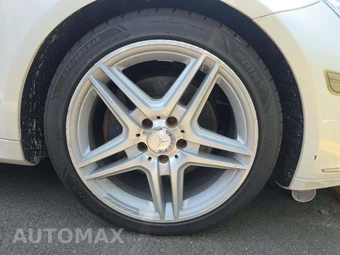 2013 Mercedes-Benz E 350 4MATIC Coupe – miniatura 27