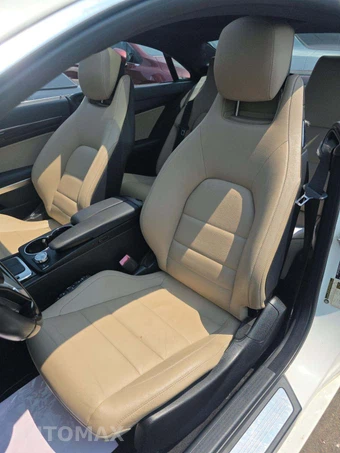 2013 Mercedes-Benz E 350 4MATIC Coupe – miniatura 6