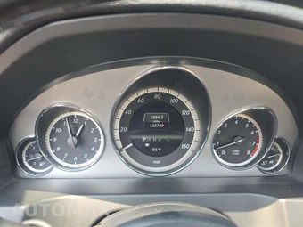 2013 Mercedes-Benz E 350 4MATIC Coupe – miniatura 9