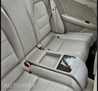 2013 Mercedes-Benz E 350 4MATIC Coupe – miniatura 11