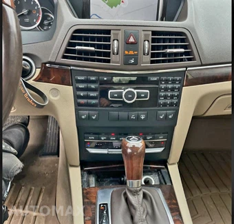 2013 Mercedes-Benz E 350 4MATIC Coupe – miniatura 12