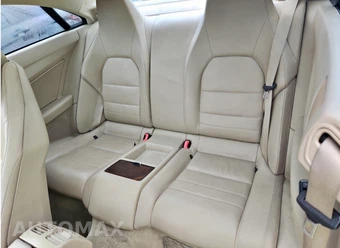2013 Mercedes-Benz E 350 4MATIC Coupe – miniatura 5