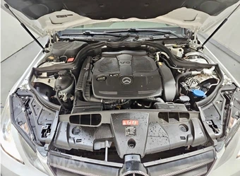 2013 Mercedes-Benz E 350 4MATIC Coupe – miniatura 7