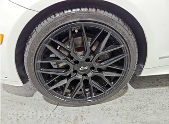 2013 Mercedes-Benz E 350 4MATIC Coupe – miniatura 8