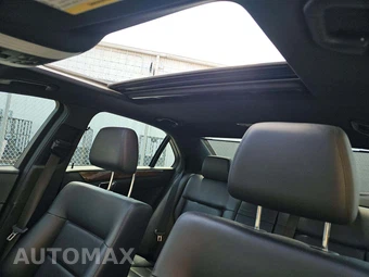 2013 Mercedes-Benz E 350 4MATIC Sedan – miniatura 11