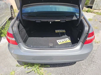 2013 Mercedes-Benz E 350 4MATIC Sedan – miniatura 14