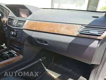 2013 Mercedes-Benz E 350 4MATIC Sedan – miniatura 19